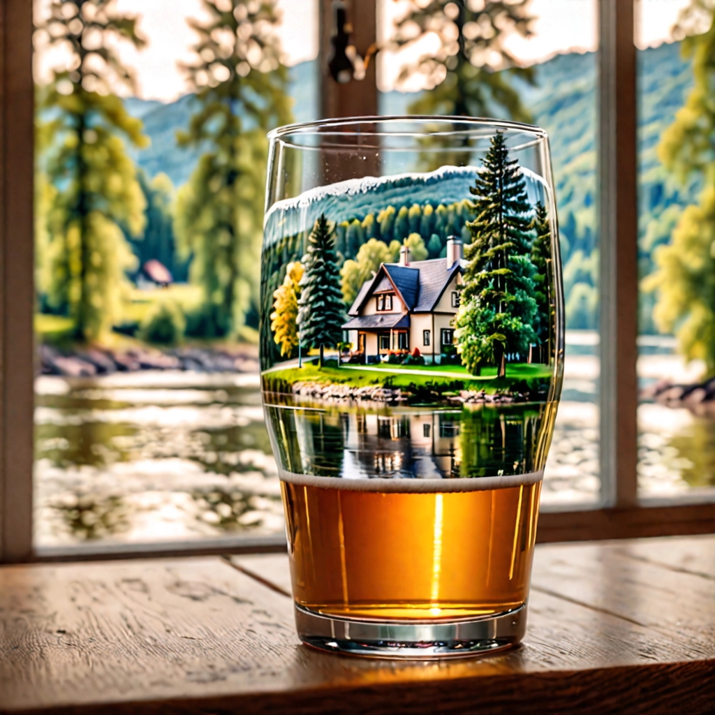 Pao internet vidéo illustration 3d serveur intelligence générative freelance paris studio de création 3MBGJ9M0